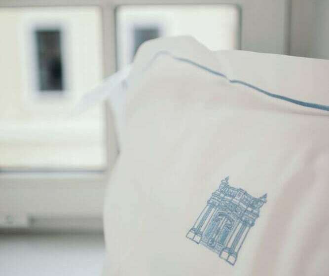 스위트, Taschenbergpalais Kempinski