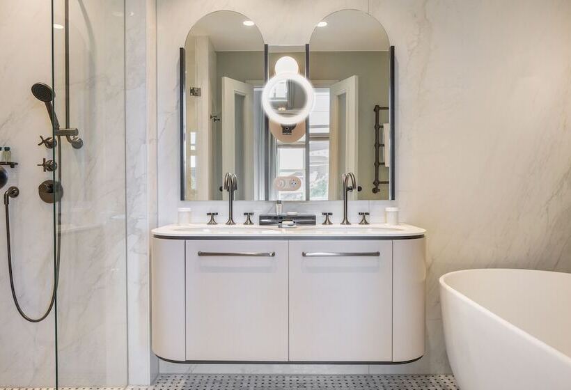 주니어 스위트, Taschenbergpalais Kempinski