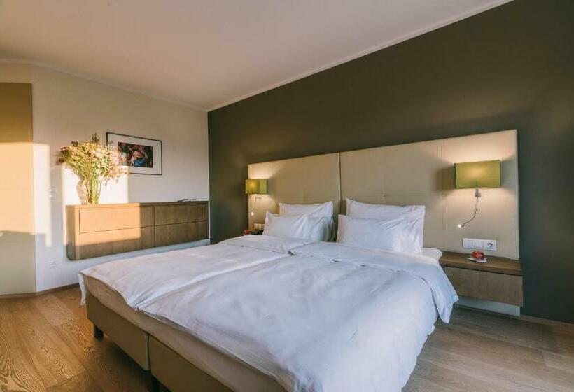 Номер Стандарт с Балконом, Adults Only Hotel Reiters Supreme
