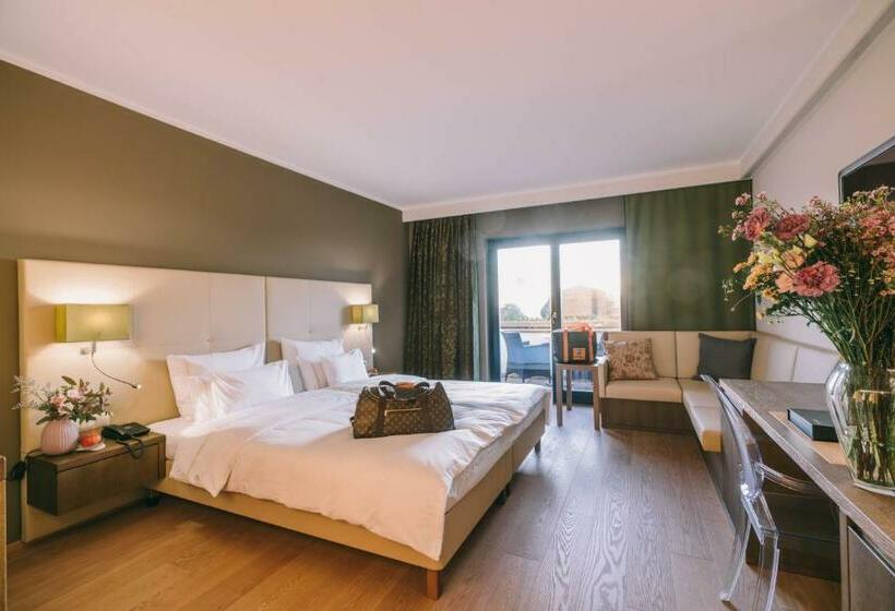 Номер Стандарт с Балконом, Adults Only Hotel Reiters Supreme