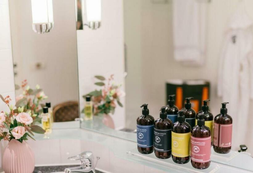 Номер Стандарт с Балконом, Adults Only Hotel Reiters Supreme