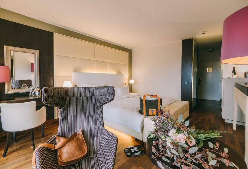 Номер Стандарт с Балконом, Adults Only Hotel Reiters Supreme