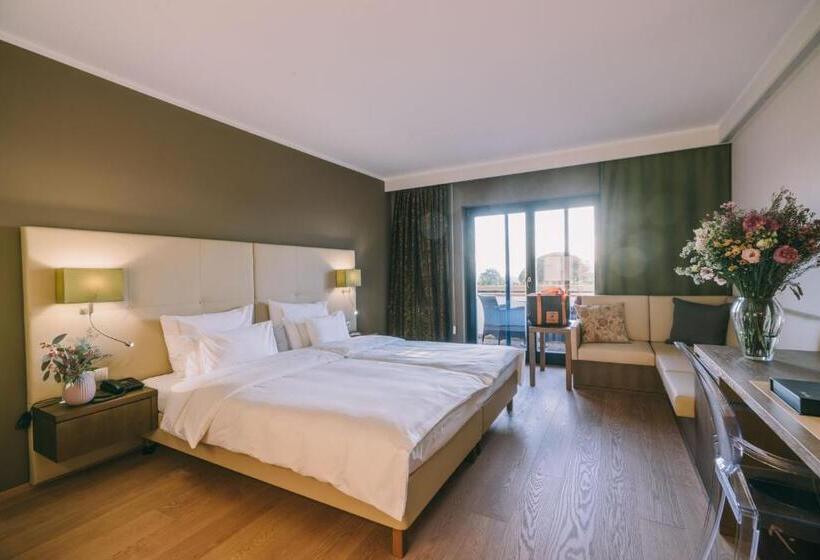 Номер Стандарт с Балконом, Adults Only Hotel Reiters Supreme