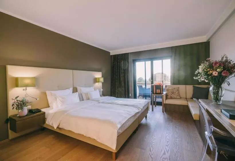 バルコニー付きスタンダードルーム, Adults Only Hotel Reiters Supreme