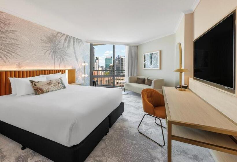 프리미엄 룸, Amora Hotel Brisbane