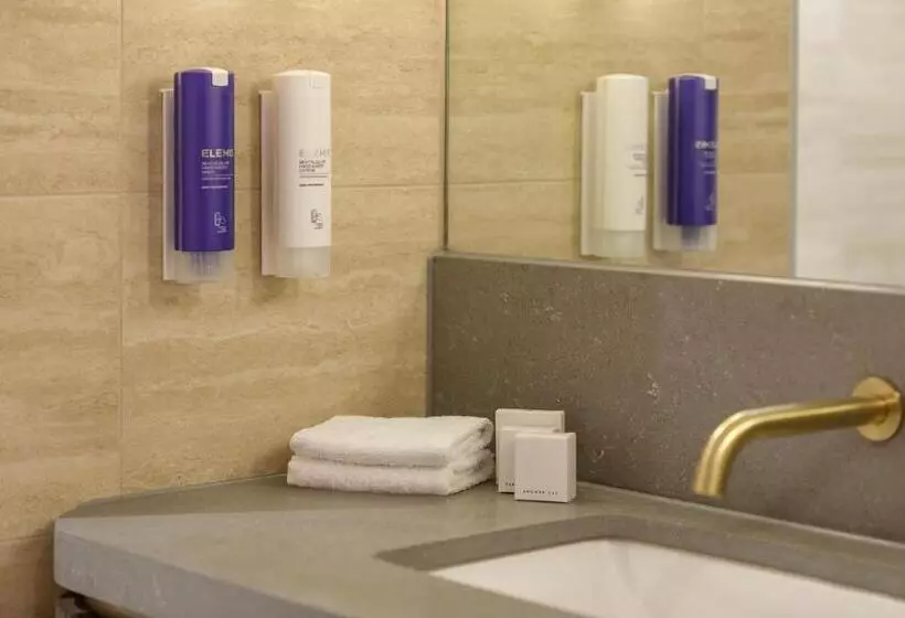 اتاق پرمیوم, Amora Hotel Brisbane
