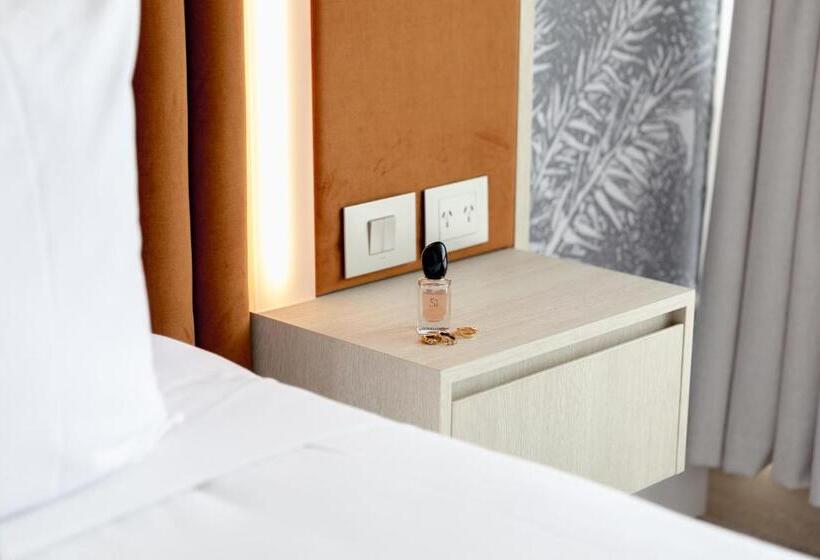 프리미엄 룸, Amora Hotel Brisbane