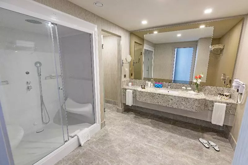 １ベッドルームアパートメント, Emu Walk Apartments