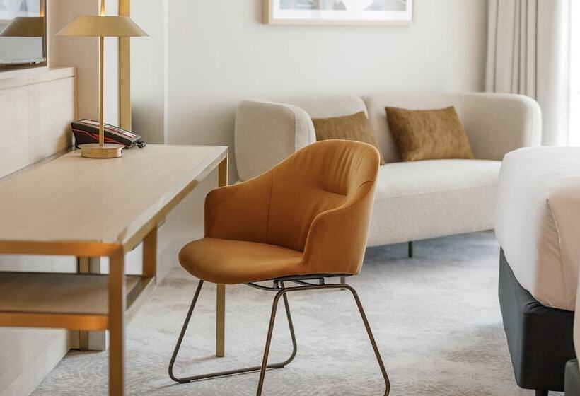 프리미엄 룸, Amora Hotel Brisbane