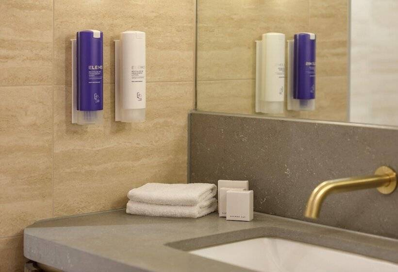 프리미엄 룸, Amora Hotel Brisbane