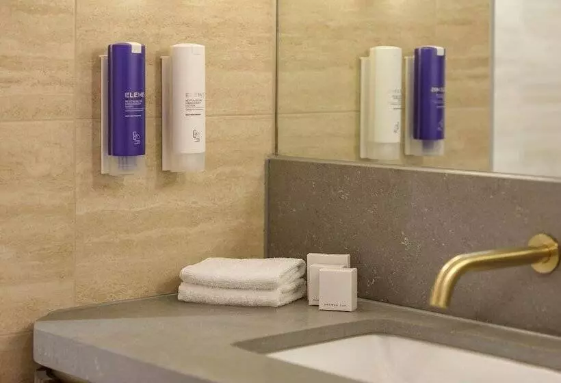 اتاق پرمیوم, Amora Hotel Brisbane