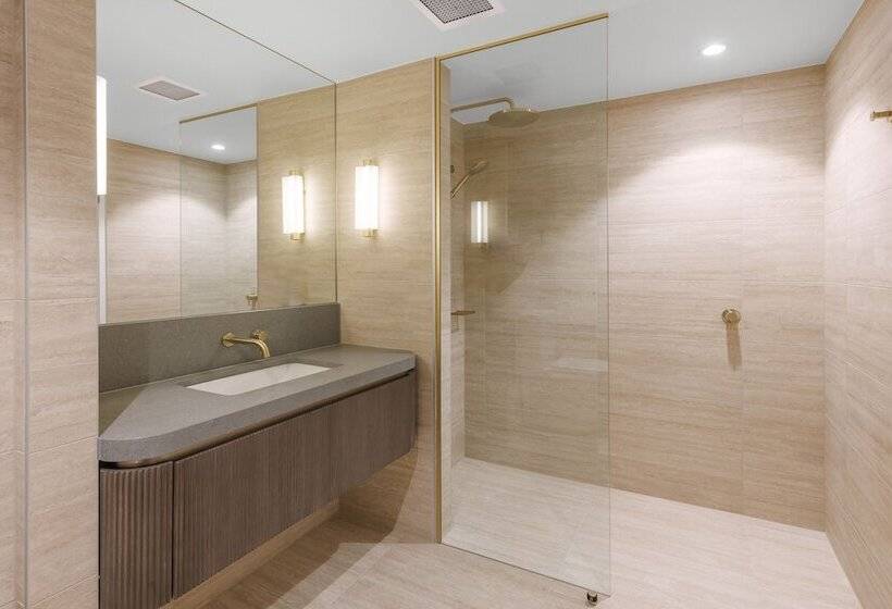 스탠다드 룸, Amora Hotel Brisbane