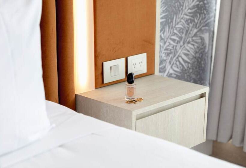 스탠다드 룸, Amora Hotel Brisbane