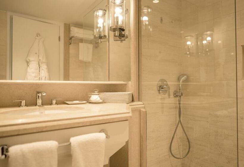 חדר סטנדרט נוף לים, Annabelle