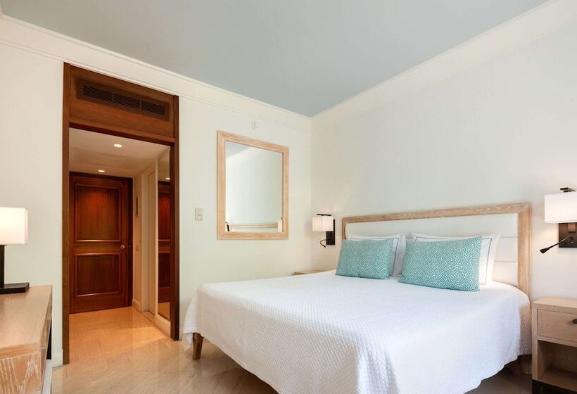 חדר סטנדרט, Annabelle