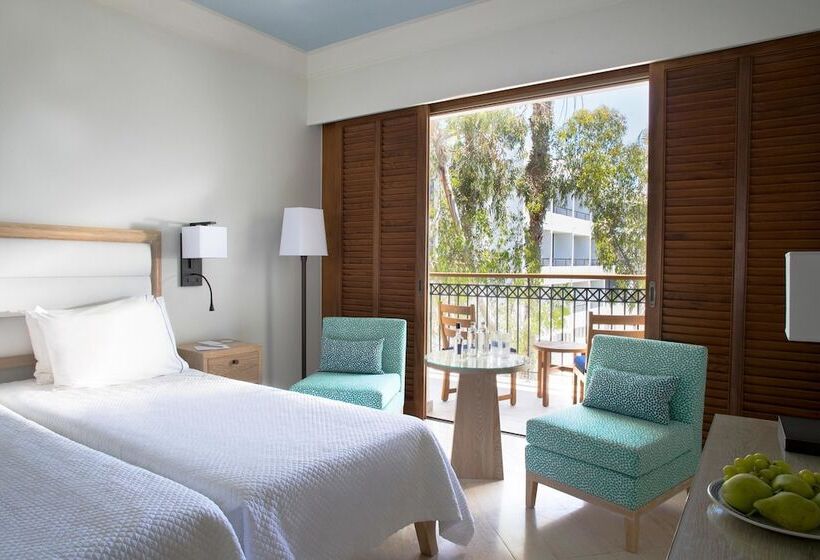 חדר סטנדרט, Annabelle