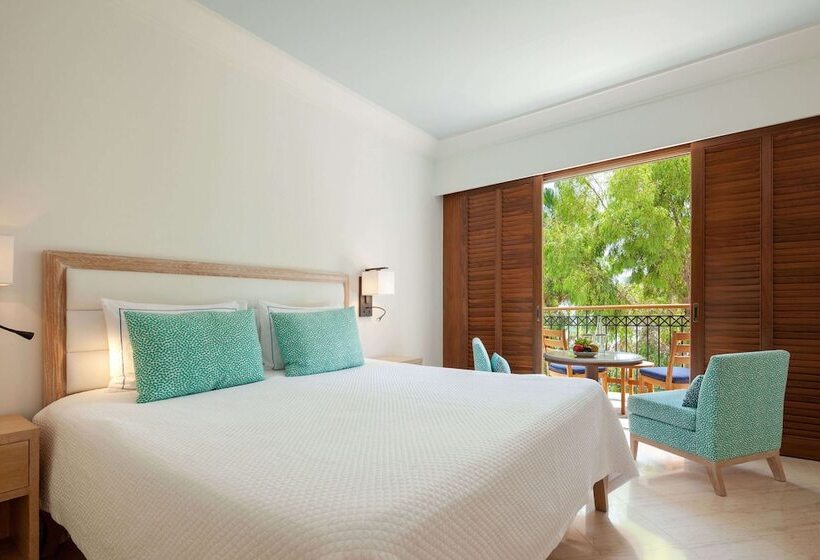 חדר סטנדרט, Annabelle