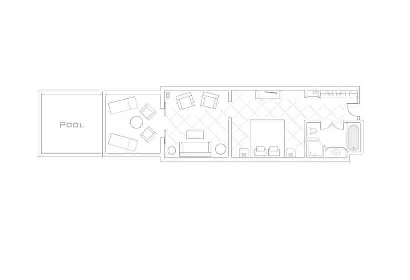 חדר סטודיו סטנדרד, Annabelle