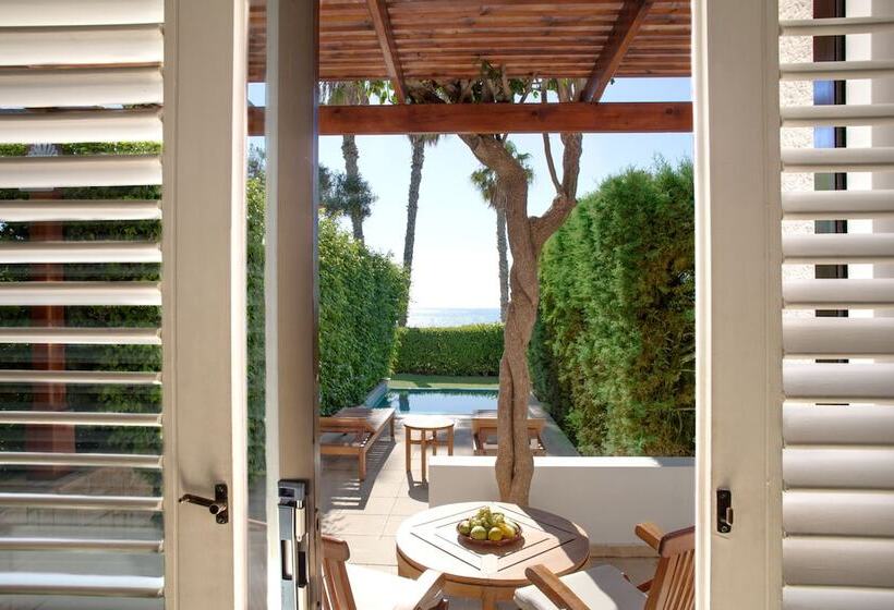 חדר סטודיו סטנדרד, Annabelle