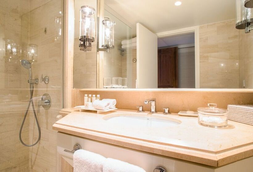 חדר סטנדרט צדדי נוף לים, Annabelle