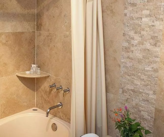 スーペリアールーム, Antara Hotel & Suites   Miraflores