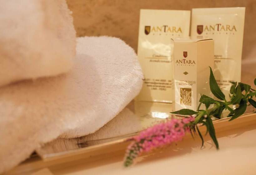 Номер Superior, Antara Hotel & Suites   Miraflores