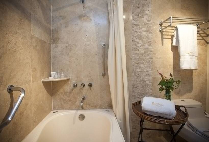 Номер Superior, Antara Hotel & Suites   Miraflores