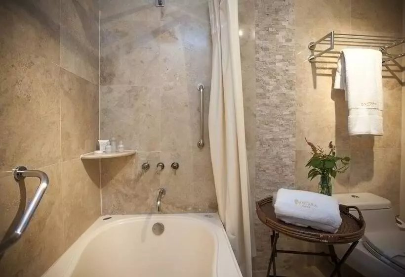 スーペリアールーム, Antara Hotel & Suites   Miraflores