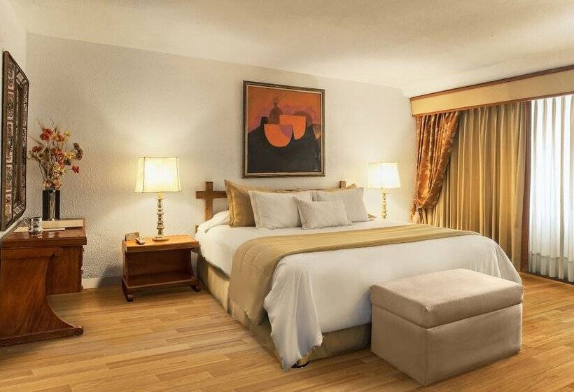 Номер Superior, Antara Hotel & Suites   Miraflores