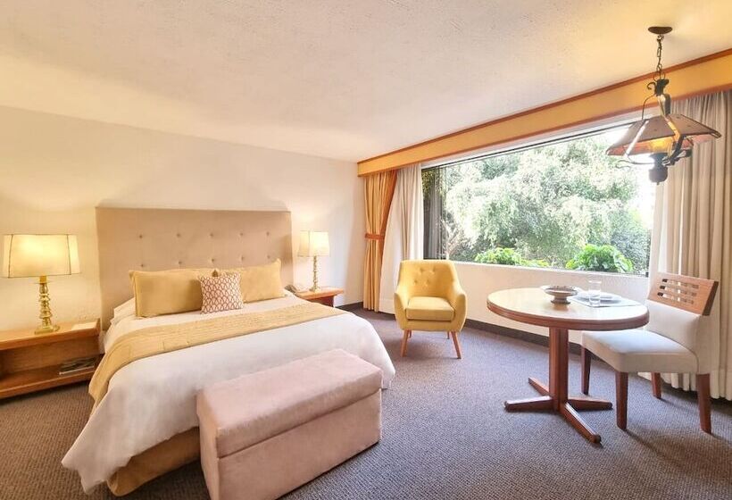 Номер Superior, Antara Hotel & Suites   Miraflores