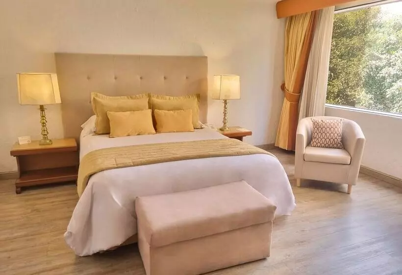 スーペリアールーム, Antara Hotel & Suites   Miraflores