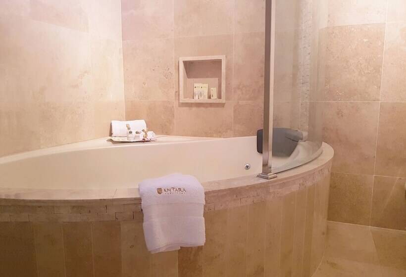 Президентский Люкс, Antara Hotel & Suites   Miraflores