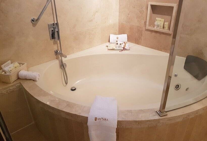 Президентский Люкс, Antara Hotel & Suites   Miraflores