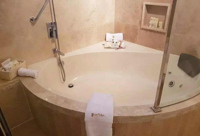 エクゼクティブスイート, Antara Hotel & Suites   Miraflores