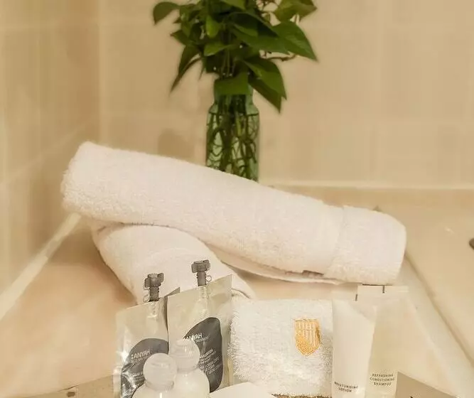 エクゼクティブスイート, Antara Hotel & Suites   Miraflores