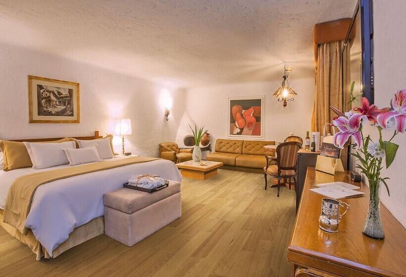 Президентский Люкс, Antara Hotel & Suites   Miraflores