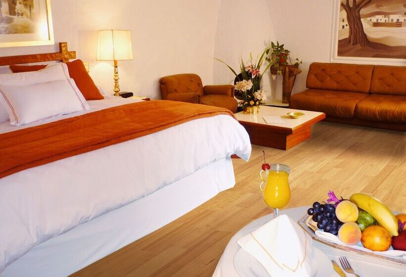 Президентский Люкс, Antara Hotel & Suites   Miraflores