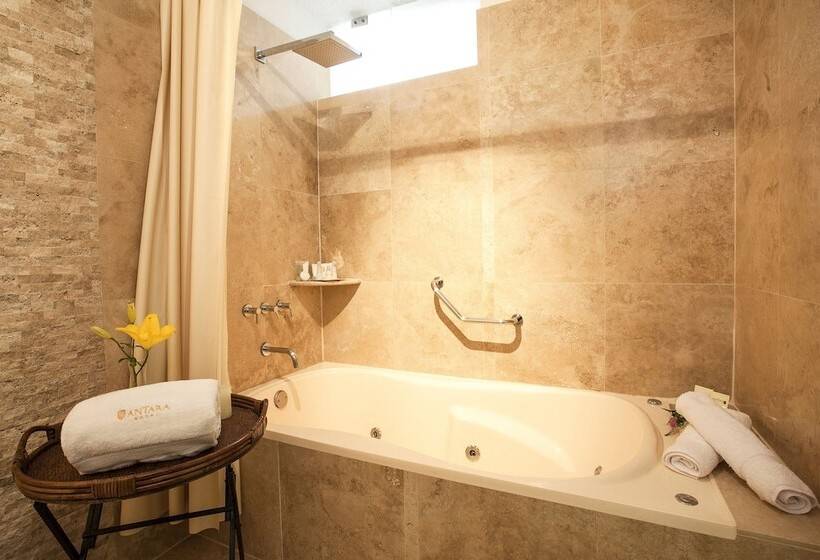 Номер Superior Одноместный, Antara Hotel & Suites   Miraflores