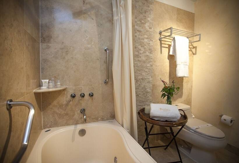 Номер Superior Одноместный, Antara Hotel & Suites   Miraflores