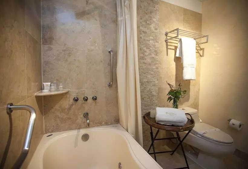 スーペリアシングルルーム, Antara Hotel & Suites   Miraflores