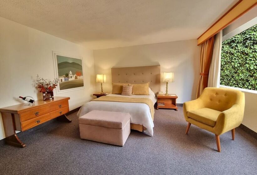 Номер Superior Одноместный, Antara Hotel & Suites   Miraflores