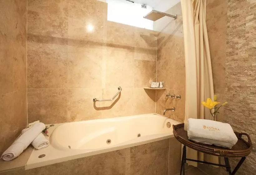 スーペリアトリプルルーム, Antara Hotel & Suites   Miraflores