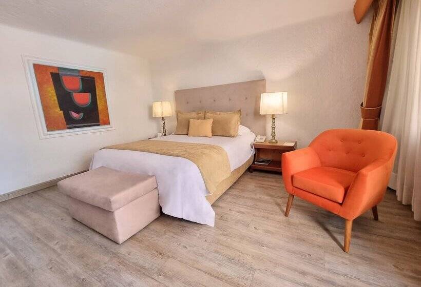 Номер Superior, Antara Hotel & Suites   Miraflores