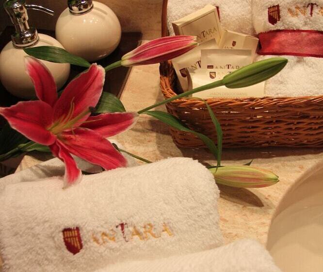 Номер Superior, Antara Hotel & Suites   Miraflores