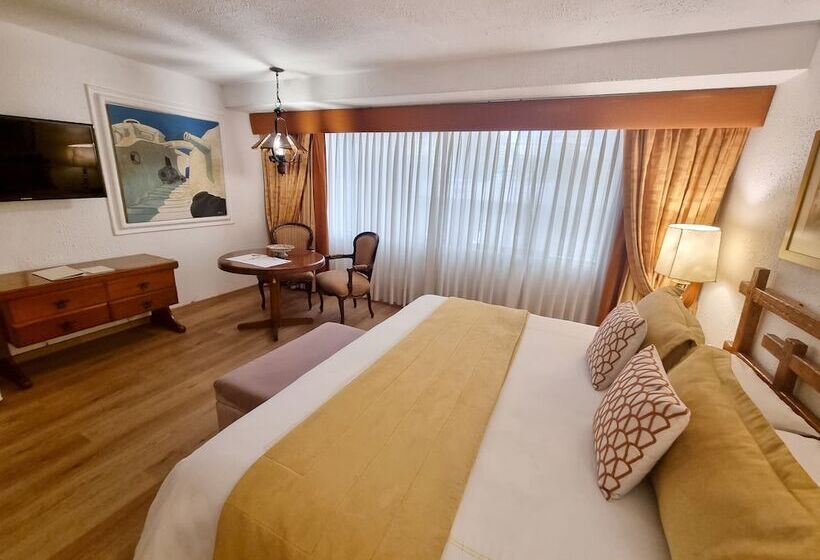 Номер Superior, Antara Hotel & Suites   Miraflores