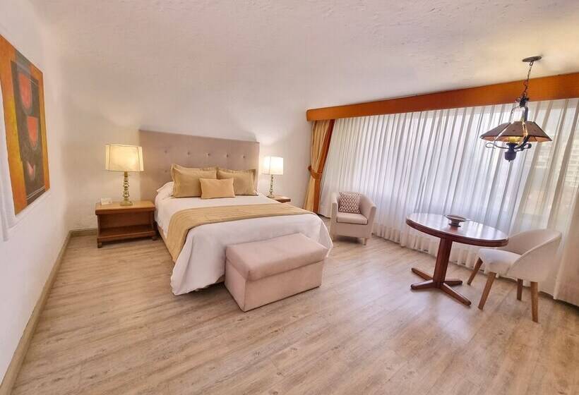 Номер Superior, Antara Hotel & Suites   Miraflores