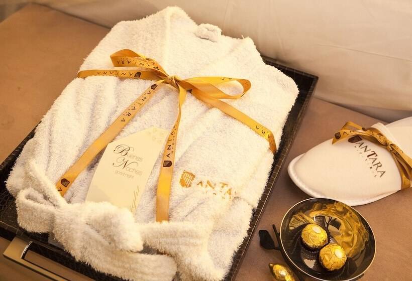 Президентский Люкс, Antara Hotel & Suites   Miraflores