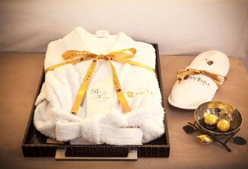 Номер Superior Одноместный, Antara Hotel & Suites   Miraflores