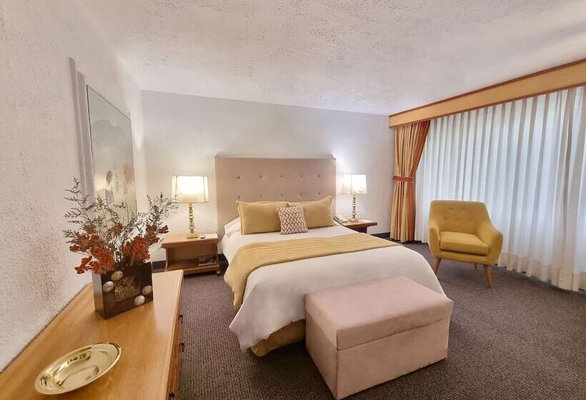 Номер Superior Одноместный, Antara Hotel & Suites   Miraflores