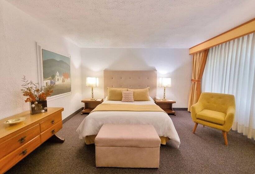 Номер Superior Одноместный, Antara Hotel & Suites   Miraflores